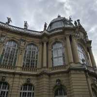🇭🇺 Amazing Museum: Hungarian Agriculture Museum 🏰