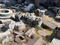 Pergamon Ancient City 🏛️🇹🇷