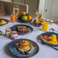  LE NARCISSE BLANC HOTEL & SPA PARIS