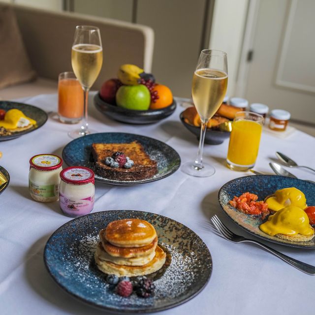  LE NARCISSE BLANC HOTEL & SPA PARIS