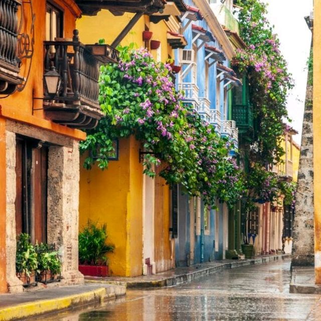 Cartagena, Columbia