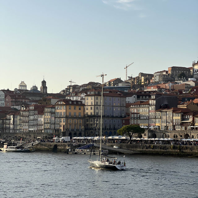 Why you should visit Porto?