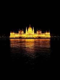 Breathtaking Budapest: Danube Delights