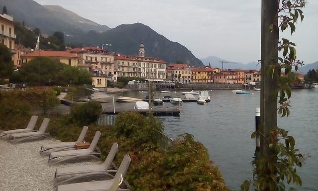 Enchanting Beauty of Lake Como, Italy 🇮🇹