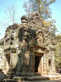 Serenity in Siem Reap