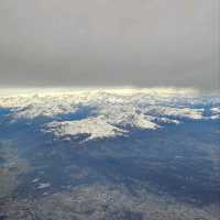 Turin Airport Italy