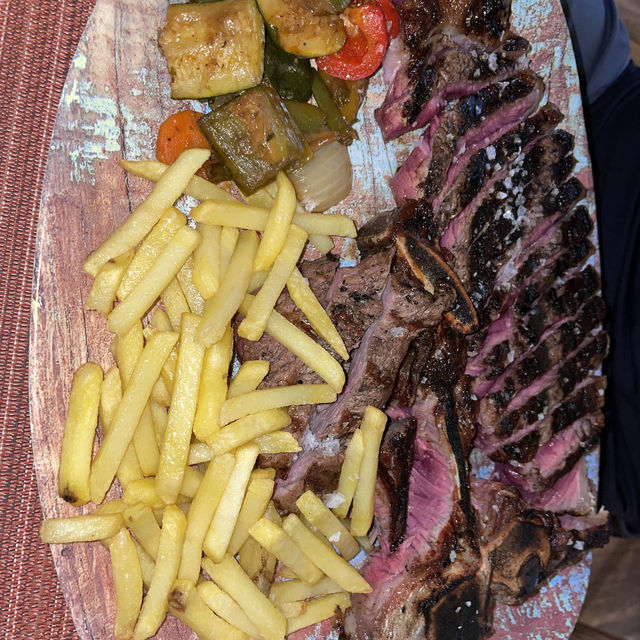 Tenerife Sun and Good Food ☀️🏜️🏖️