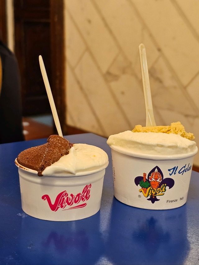 🇮🇹 이탈리아 피렌체 젤라또 맛집은 여기예
