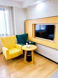 Connar Hotel Shenzhen Futian 