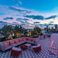 Trendy Comfort at Moxy Miami South Beach