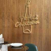 Shanghai｜Lovely Parisian style restaurant in Shanghai 