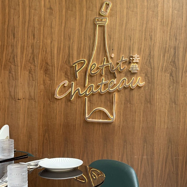 Shanghai｜Lovely Parisian style restaurant in Shanghai 