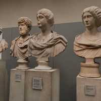 The British Museum 🇬🇧
