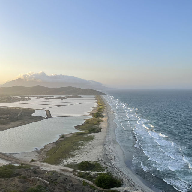 Venezuelan Paradise 🌊🏝️
