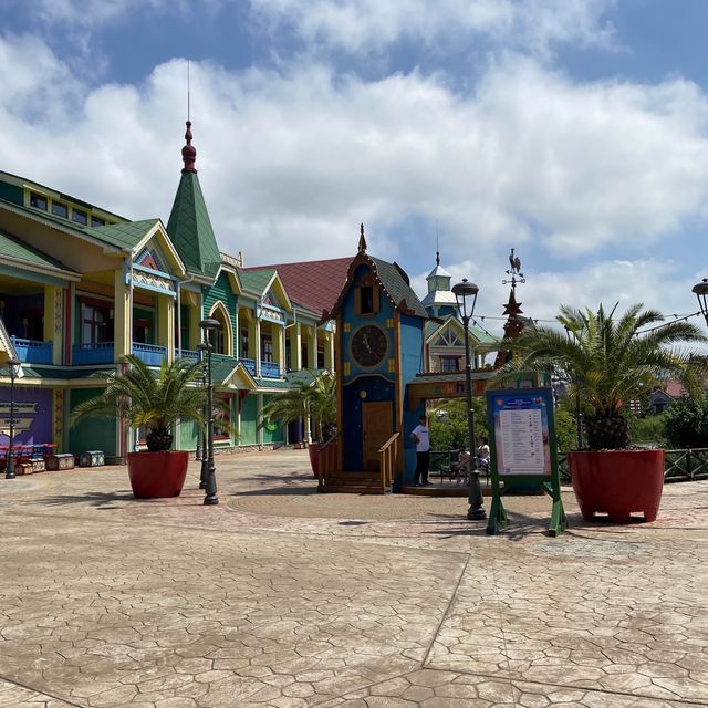 Sochi Park