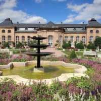 A trip to Gotha 🇩🇪