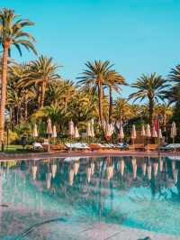 Seaside Palm Beach