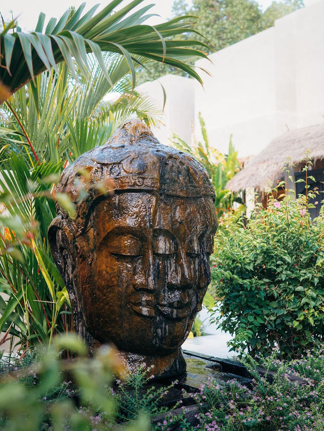 카르마 리조트 사무이 🏖️ Karma Resort Samui