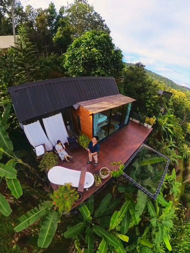 Camp Mai Mee Chue 🏡
