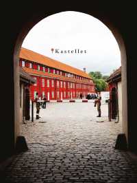 48 hours Flash trip to Copenhagen? Why not!