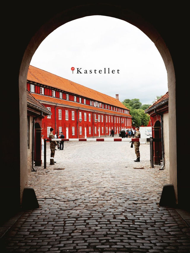 48 hours Flash trip to Copenhagen? Why not!