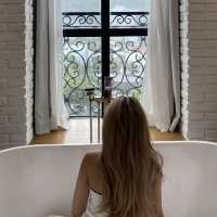 Vung Tau's Wellness Retreat: Relaxation by the Shore