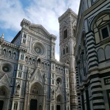 City of Art Florence 🇮🇹