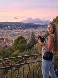 Autumn euro trip