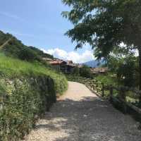 Medieval in the Mountains 