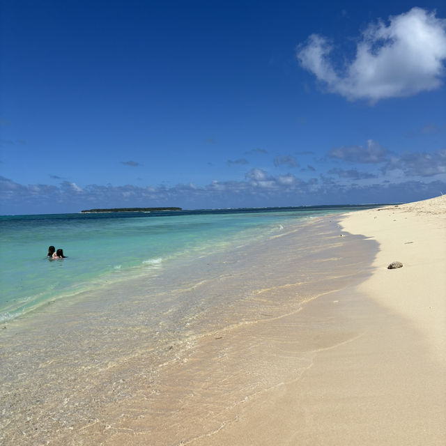 Siargao, we definitely gonna be back!