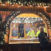 A Taste of Germany: Birmingham’s Festive Frankfurt Market