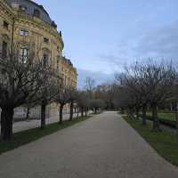 Wurzburg Residences