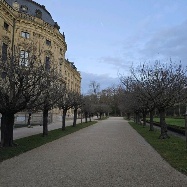 Wurzburg Residences