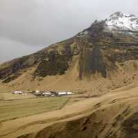 Stunning Skogafoss