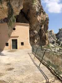 Chapel of Saint Paul the hermit