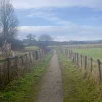 Country Hikes: The Cotswolds