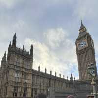 Iconic Views: Touring London’s Landmarks