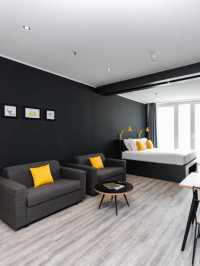 Hotel Review: Staycity Venice Mestre
