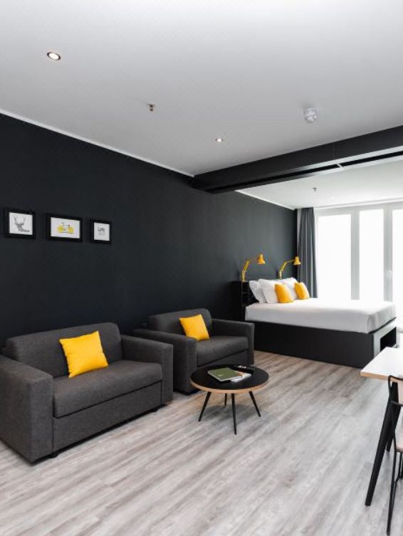 Hotel Review: Staycity Venice Mestre