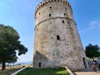 Thessaloniki 4 Days Itinerary