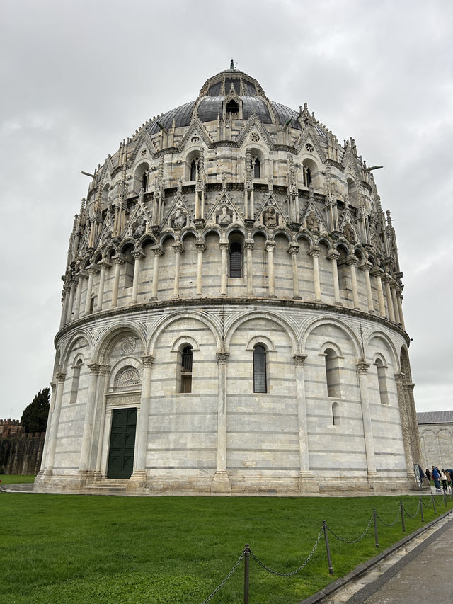 Key Tips for Visiting Pisa