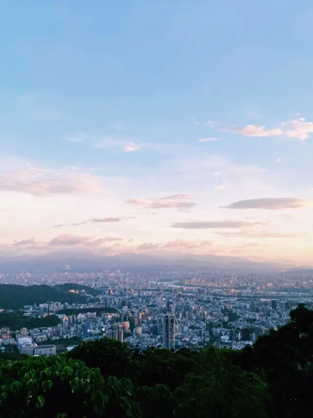 Perfect 2-Day Taipei Itinerary – Culture, Food & Skyline Views! 