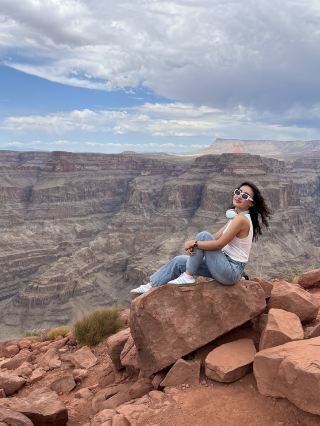 Grand Canyon 🤩🇺🇸
