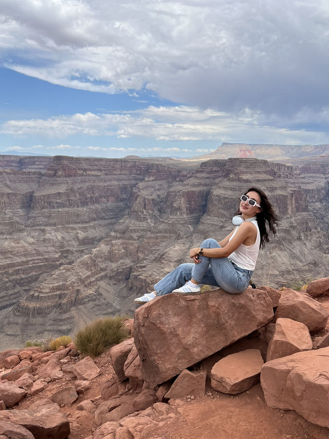 Grand Canyon 🤩🇺🇸