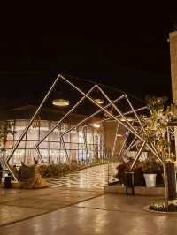 Walk of Cairo (WOC): A Must-Visit Destination for Entertainment & Luxury in EgyptWalk of Cairo WOC