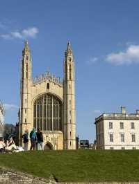 Cambridge 