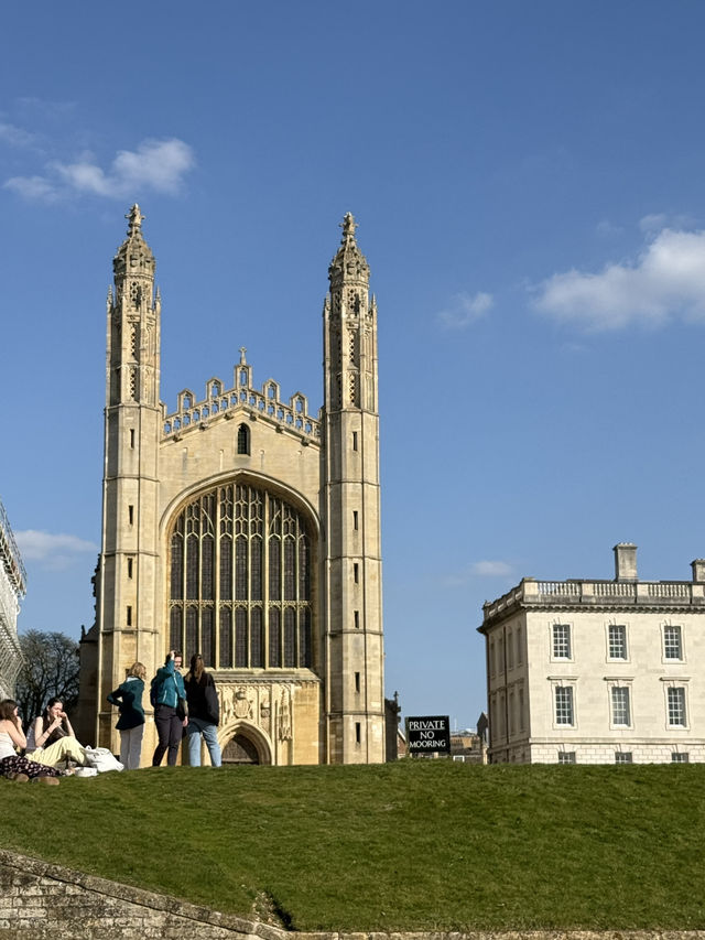 Cambridge 