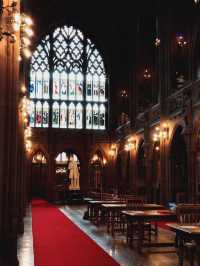 Spring in Manchester: A Blossom-Filled City Escape