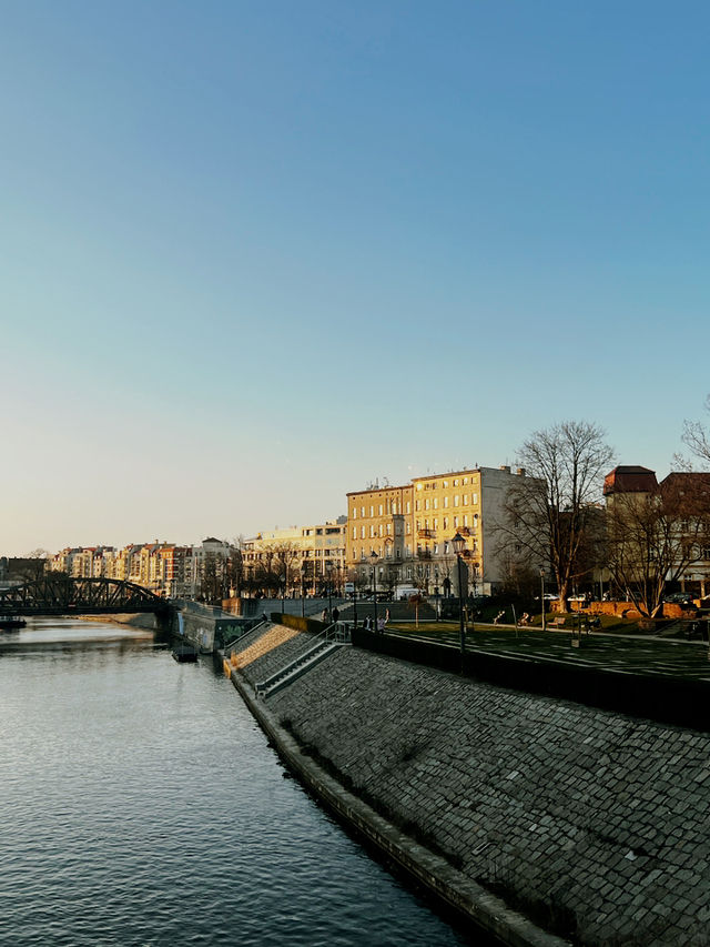 ポーランドの穴場都市ヴロツワフ！行くべき5つの理由🇵🇱✈️🌏
