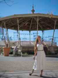 One day in Cannes
